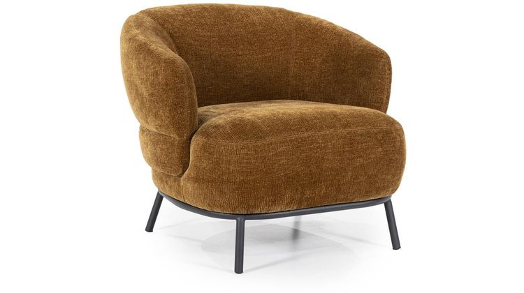 Eleonora David Fauteuil