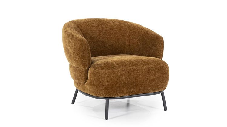 Eleonora David Fauteuil