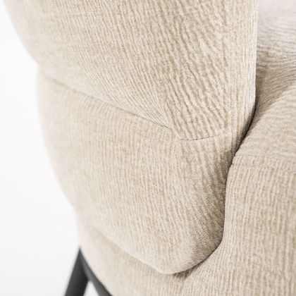 Eleonora David Fauteuil