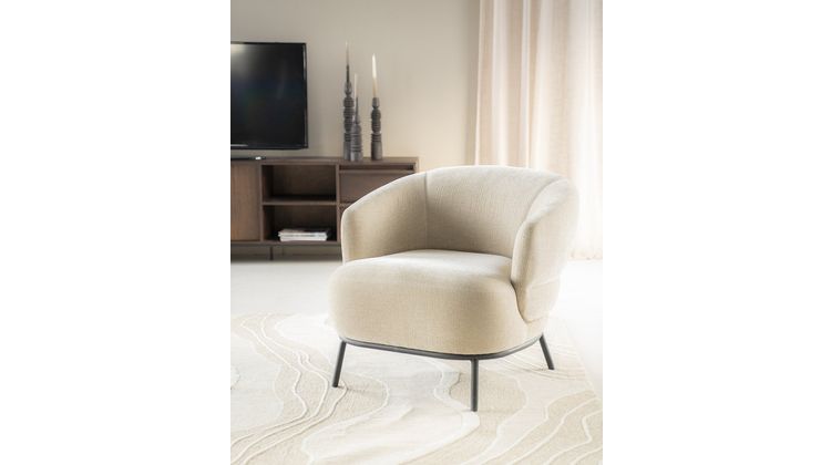 Eleonora David Fauteuil