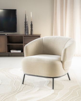 Eleonora David Fauteuil