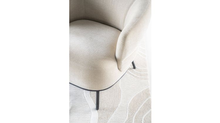 Eleonora David Fauteuil