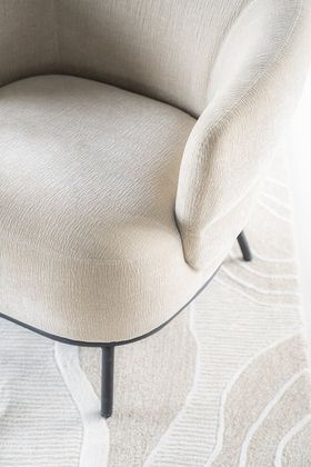 Eleonora David Fauteuil