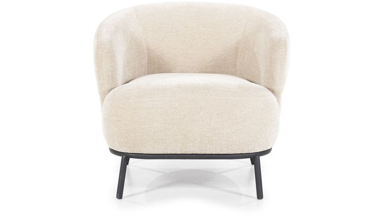 Eleonora David Fauteuil