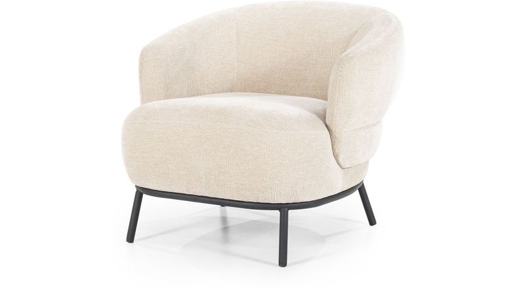 Eleonora David Fauteuil