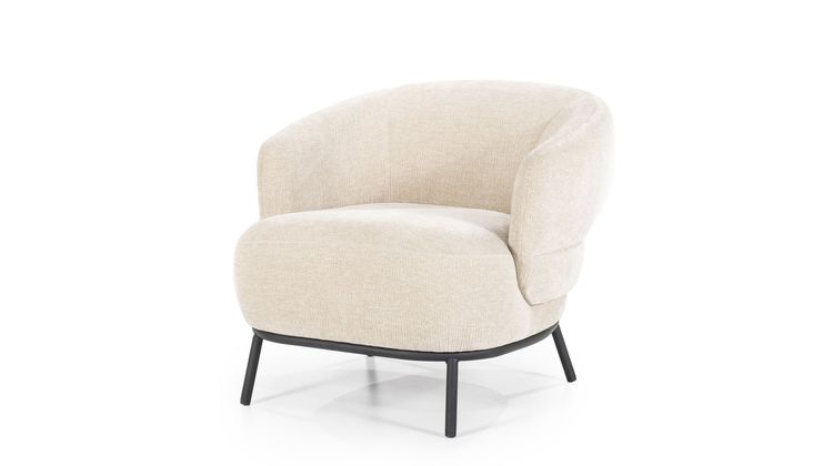 Eleonora David Fauteuil