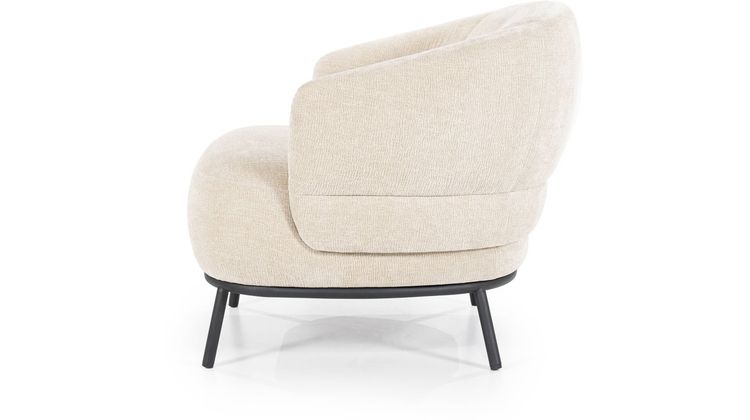 Eleonora David Fauteuil