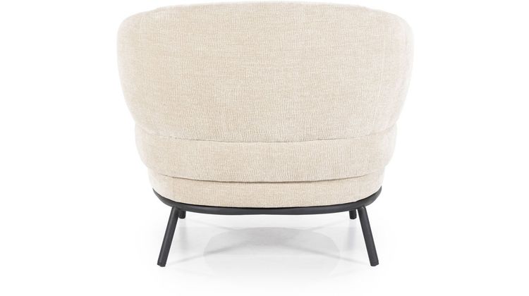 Eleonora David Fauteuil