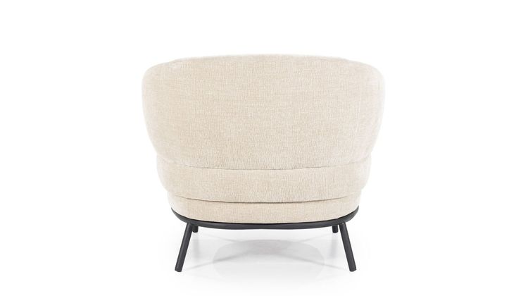 Eleonora David Fauteuil