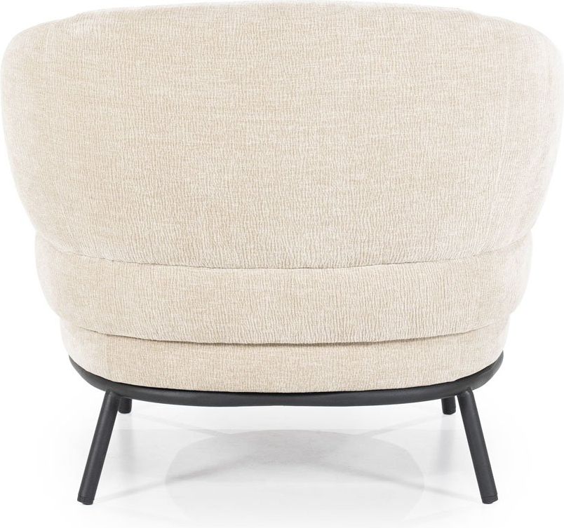 Eleonora David Fauteuil