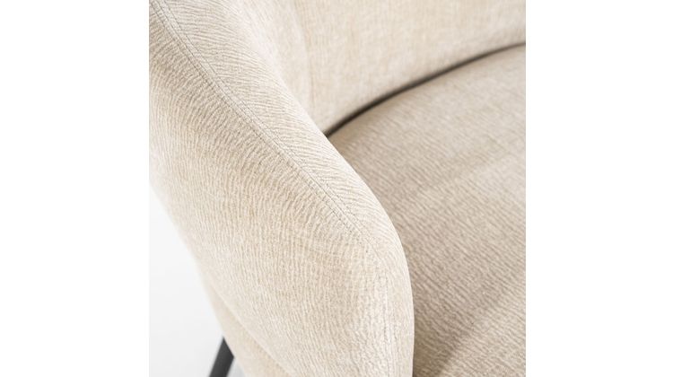 Eleonora David Fauteuil