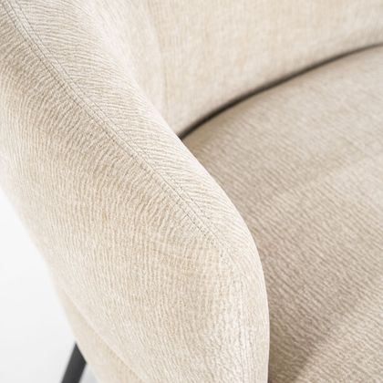 Eleonora David Fauteuil