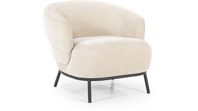 Eleonora David Fauteuil