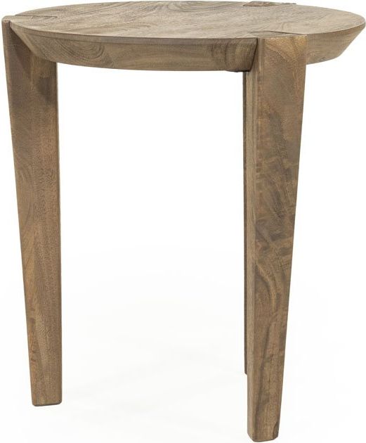 Eleonora Davina Bijzettafel