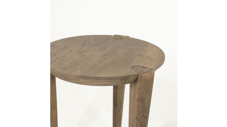 Eleonora Davina Bijzettafel