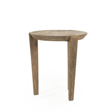 Eleonora Davina Bijzettafel