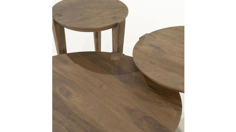 Eleonora Davina Salontafel