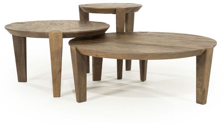 Eleonora Davina Salontafel