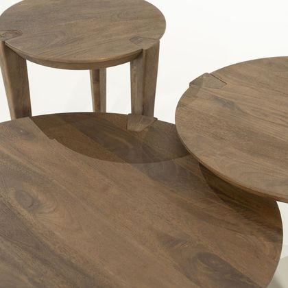 Eleonora Davina Salontafel