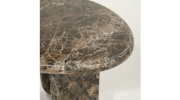 Eleonora Devin Salontafel