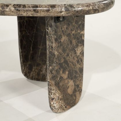 Eleonora Devin Salontafel