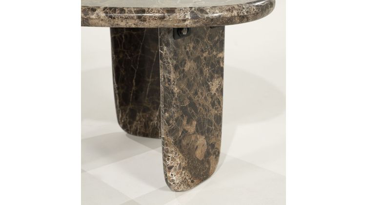 Eleonora Devin Salontafel