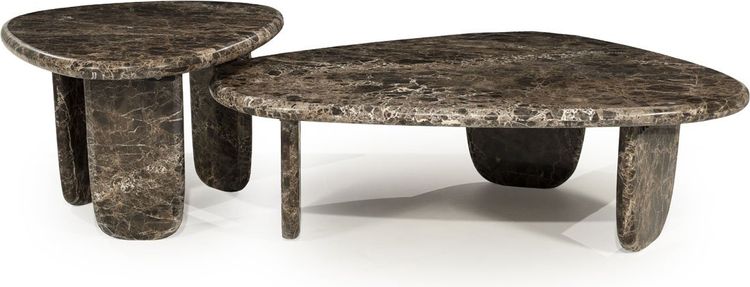 Eleonora Devin Salontafel