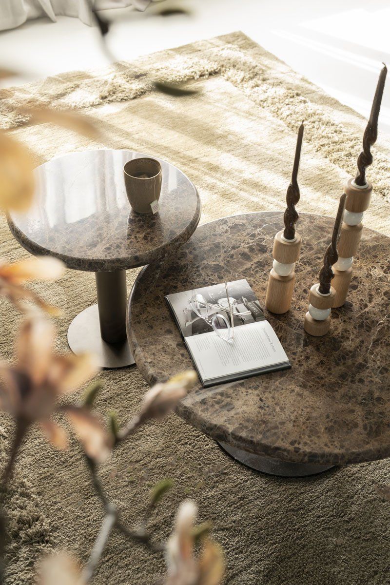 Eleonora Devin Salontafel