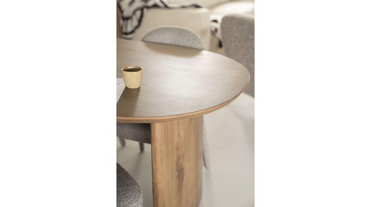 Eleonora Dex Eettafel
