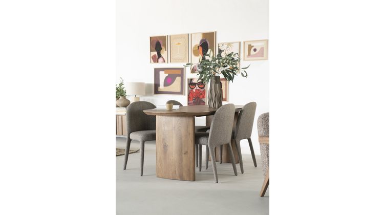 Eleonora Dex Eettafel