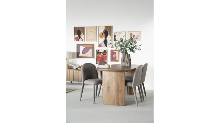 Eleonora Dex Eettafel