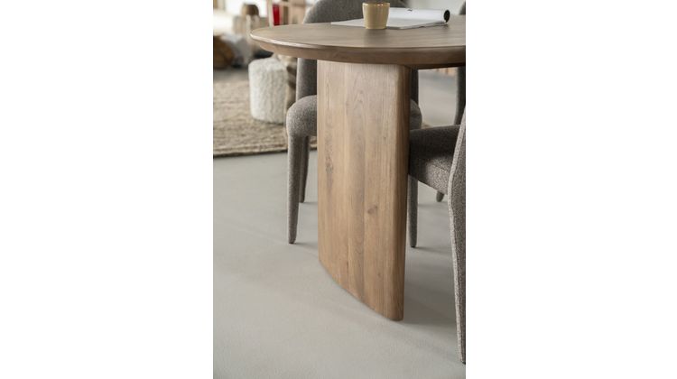 Eleonora Dex Eettafel