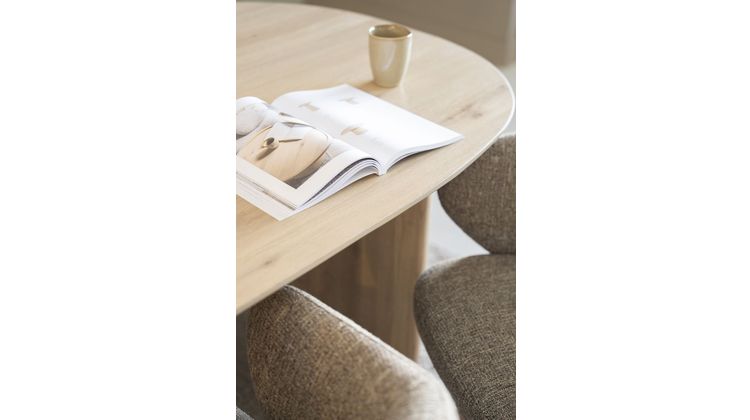 Eleonora Dex Eettafel