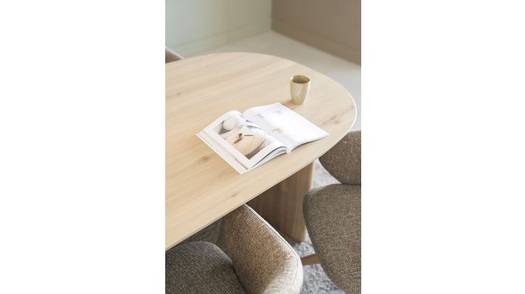 Eleonora Dex Eettafel