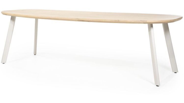 Eleonora Dion Eettafel