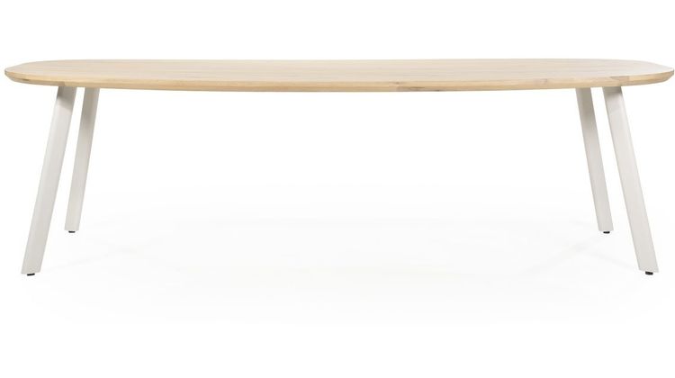 Eleonora Dion Eettafel