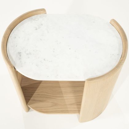 Eleonora Don Bijzettafel