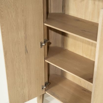Eleonora Don Kabinet