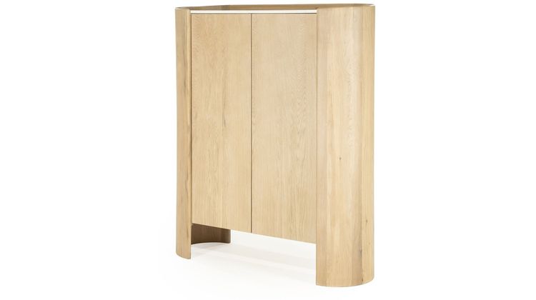 Eleonora Don Kabinet