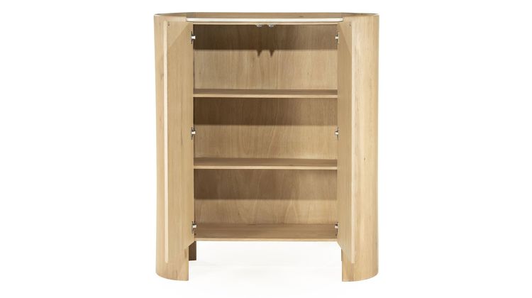 Eleonora Don Kabinet