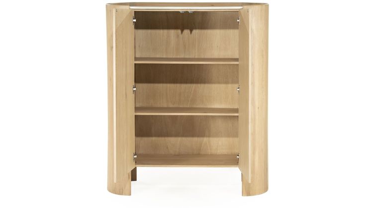 Eleonora Don Kabinet