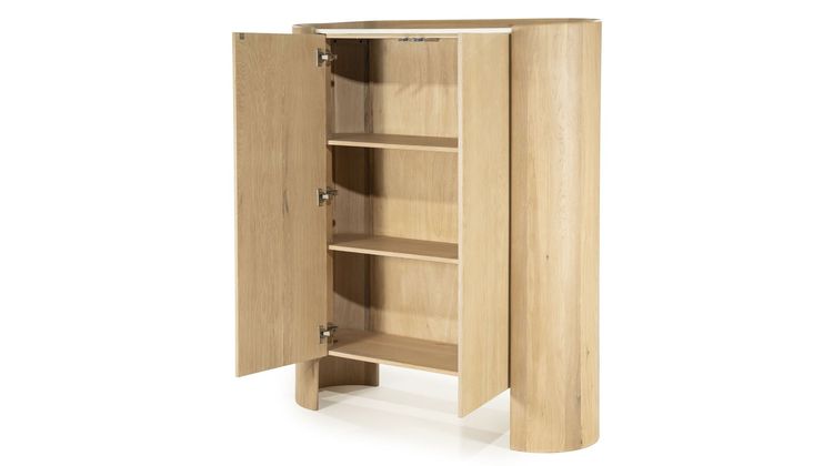 Eleonora Don Kabinet
