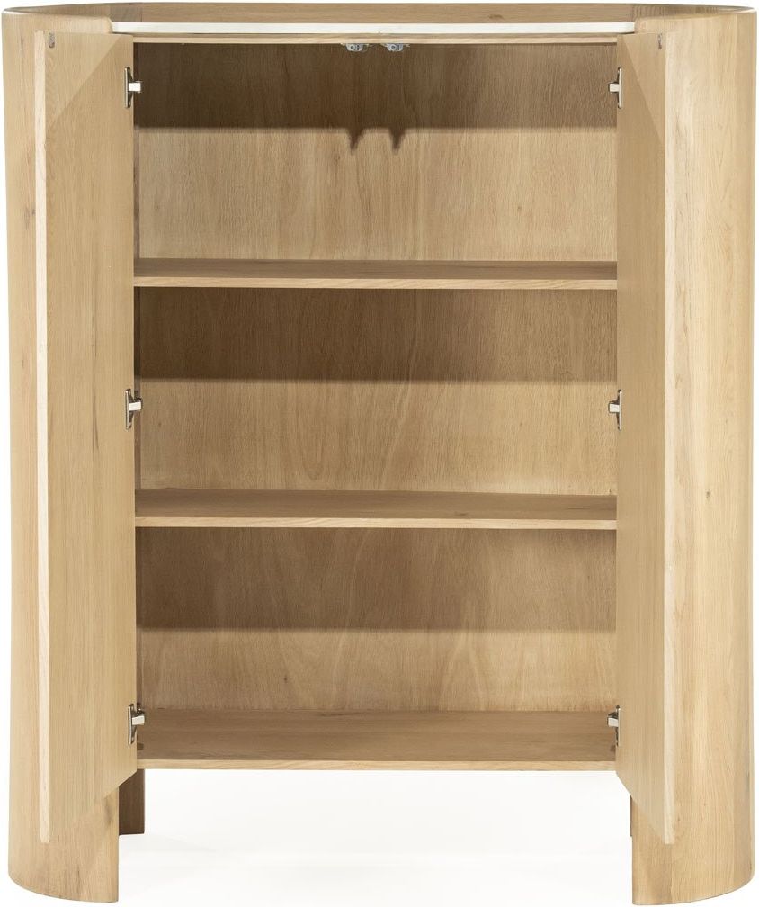 Eleonora Don Kabinet