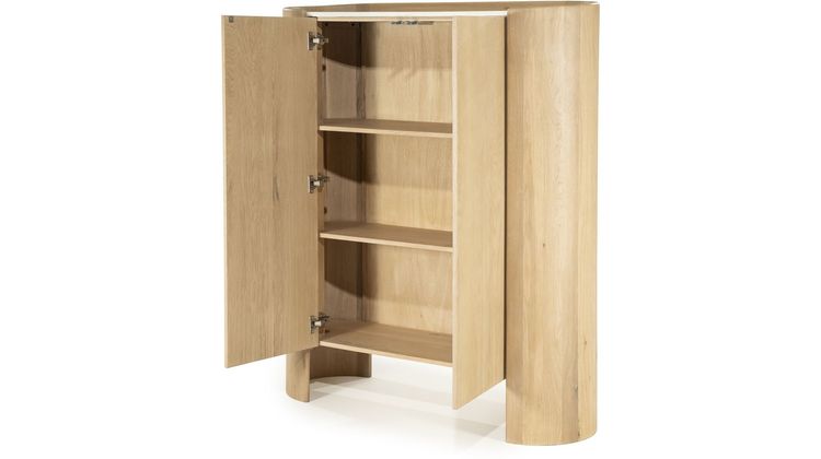 Eleonora Don Kabinet