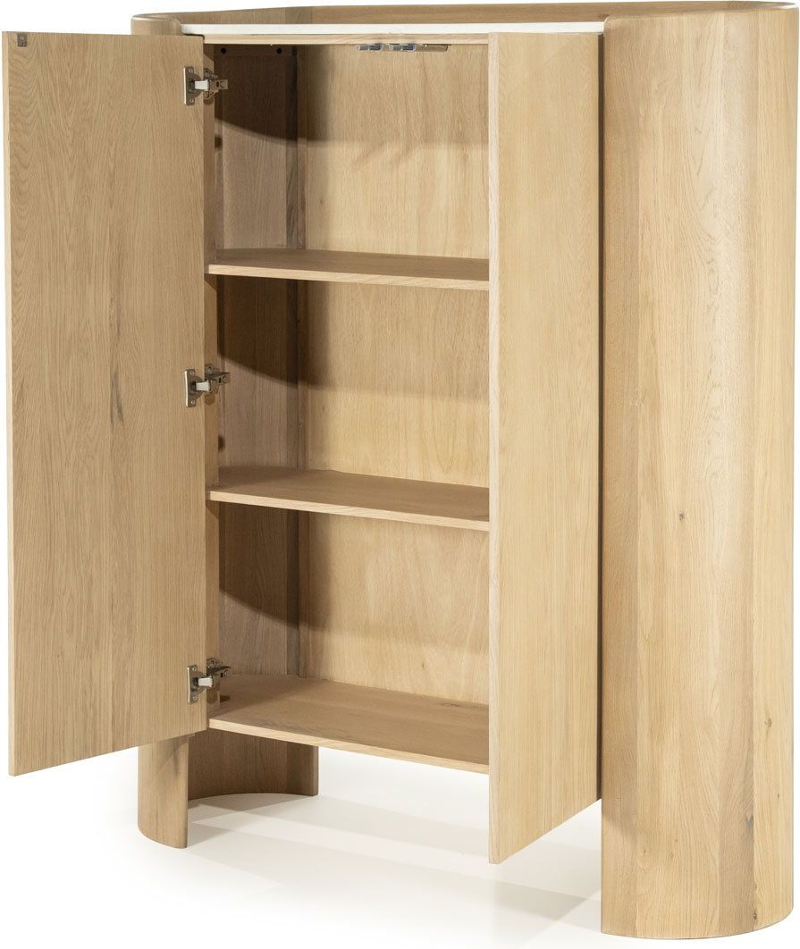 Eleonora Don Kabinet