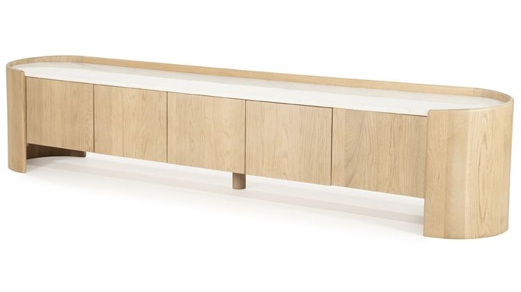 Eleonora Don Tv-meubel