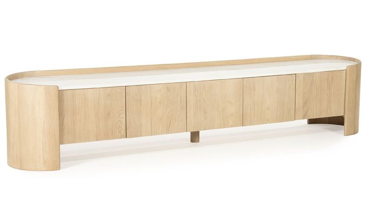 Eleonora Don Tv-meubel