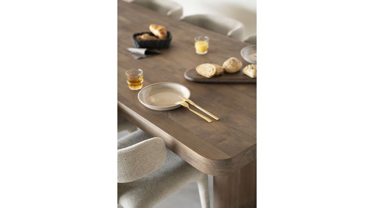 Eleonora Edward Eettafel