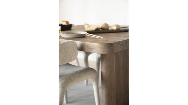 Eleonora Edward Eettafel