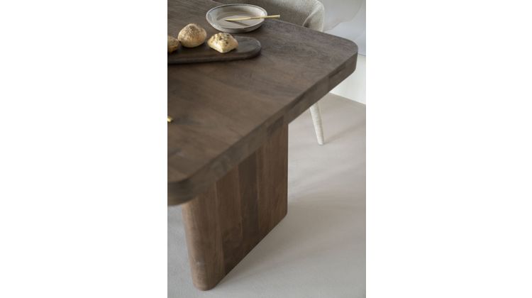 Eleonora Edward Eettafel